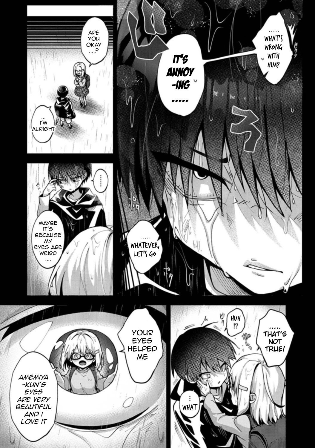 Hentai Manga Comic-Sweet Sweet Little Devil-Read-59